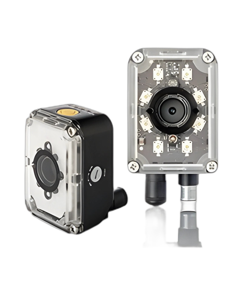 Smart-Camera P1X